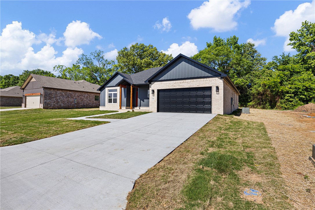 Nebo Heights - Residential