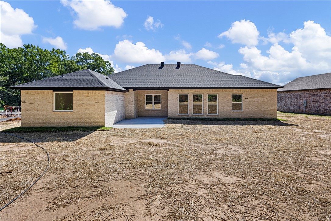 Nebo Heights - Residential