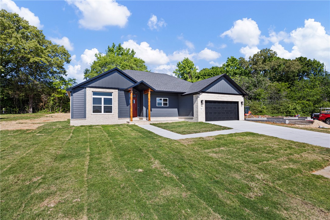 Nebo Heights - Residential