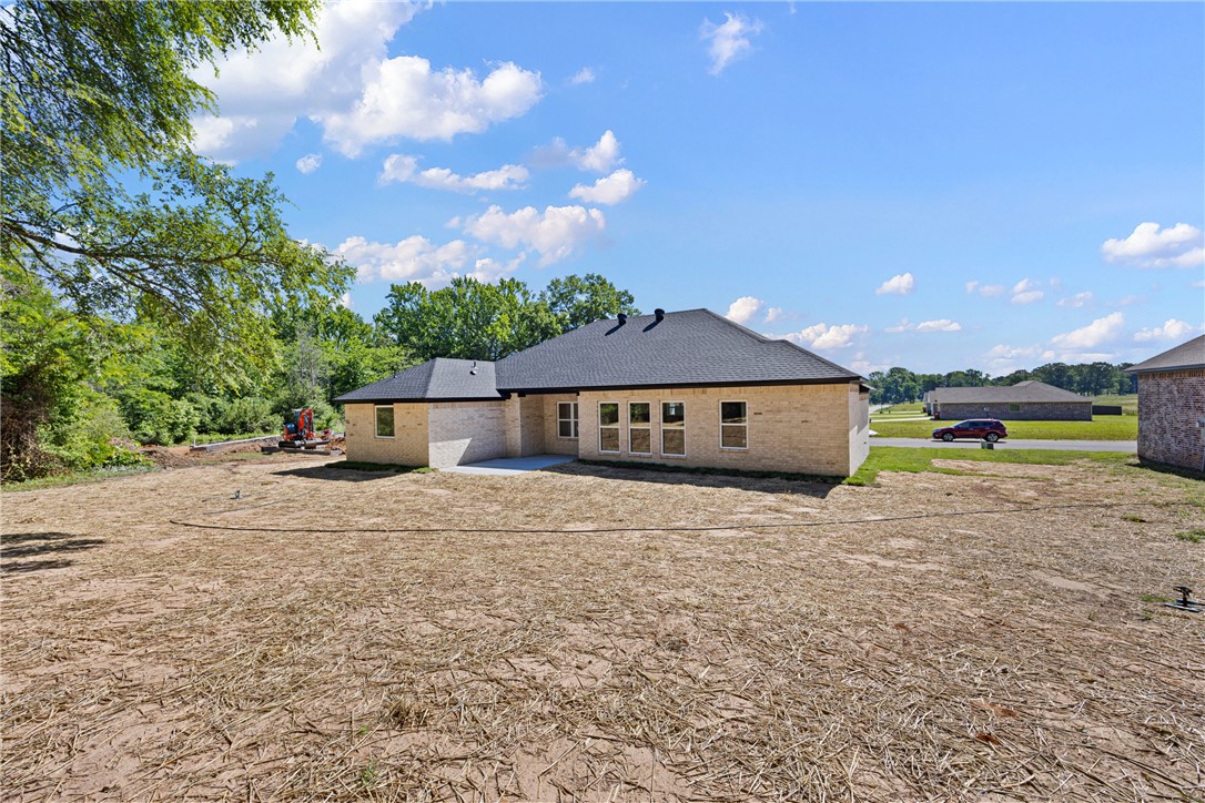 Nebo Heights - Residential