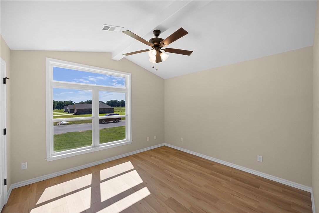 Nebo Heights - Residential