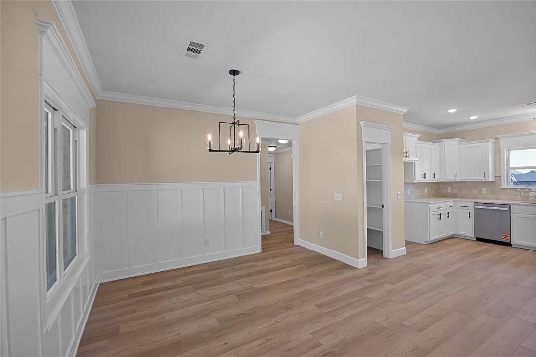 Nebo Heights - Residential