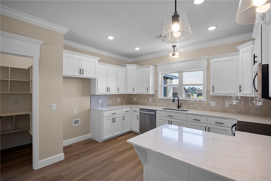 Nebo Heights - Residential
