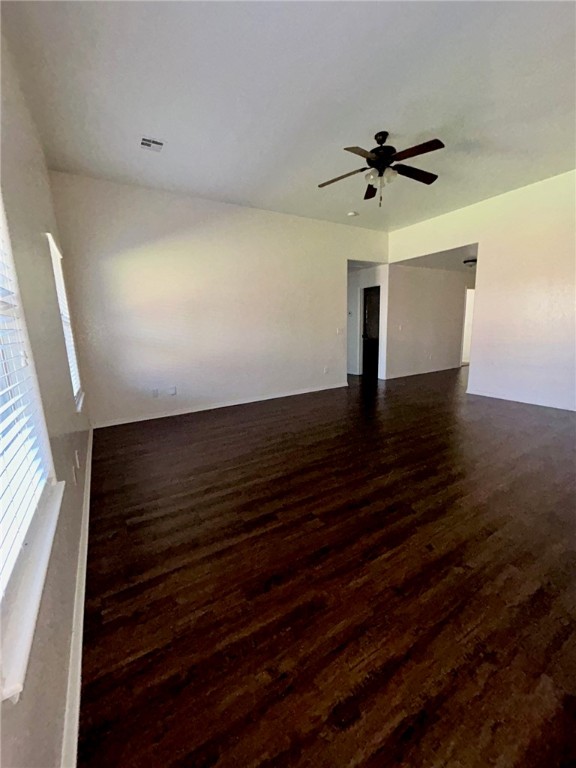 Silent Knoll Sub Springdale - Residential