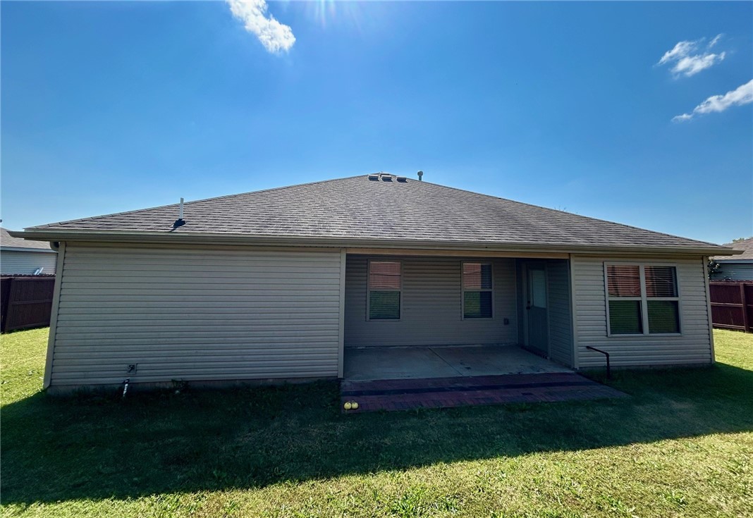 Silent Knoll Sub Springdale - Residential