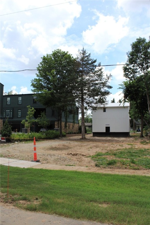 Orchard Add Bentonville - Land