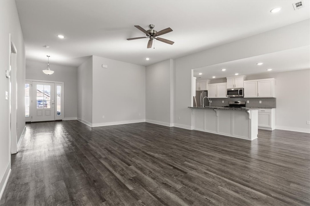 Goose Creek Village Ph I - Residential