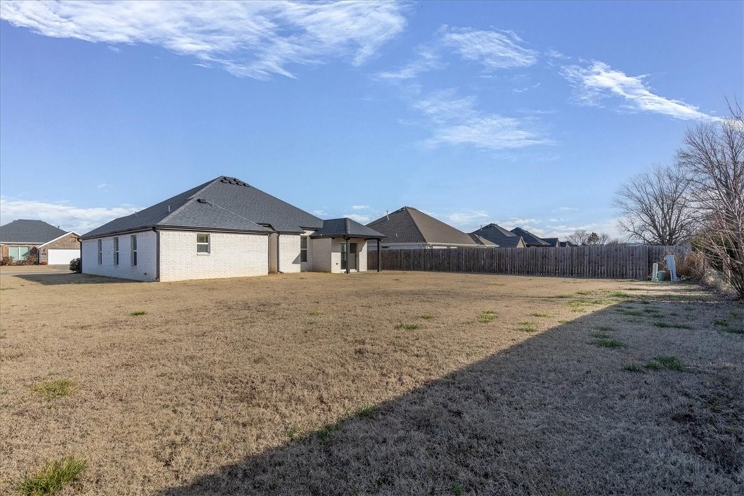 Goose Creek Village Ph I - Residential