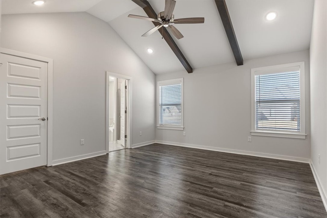 Goose Creek Village Ph I - Residential