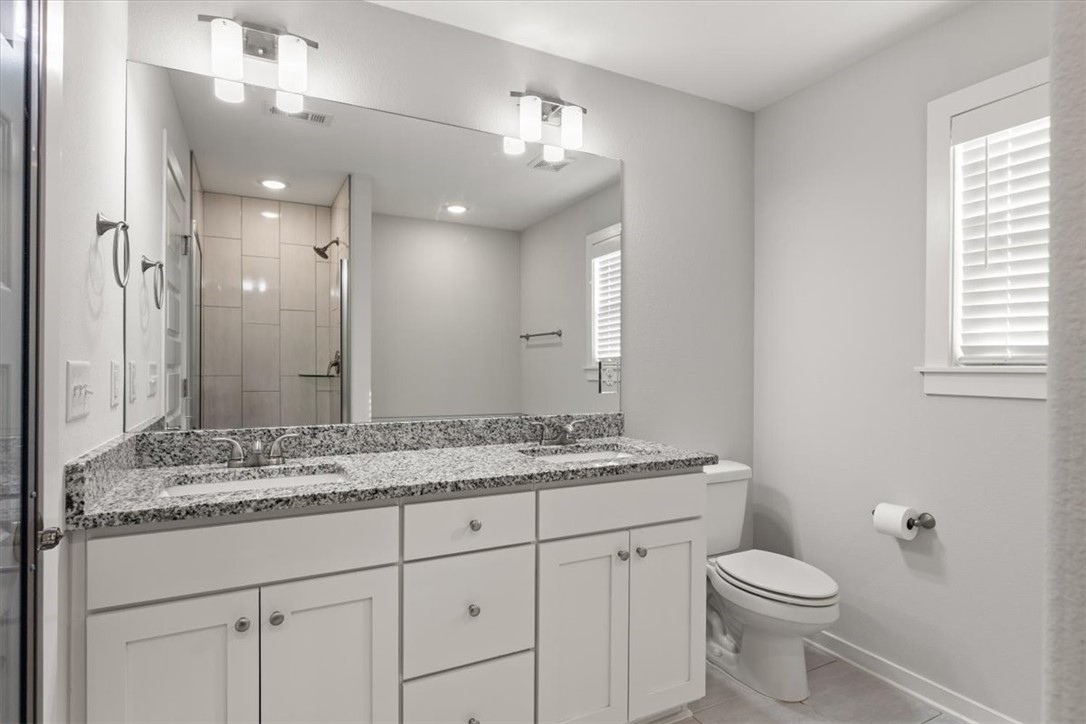 Goose Creek Village Ph I - Residential