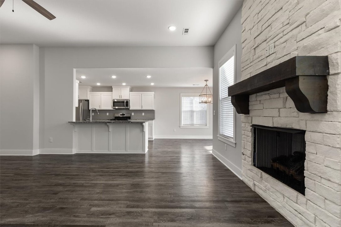 Goose Creek Village Ph I - Residential