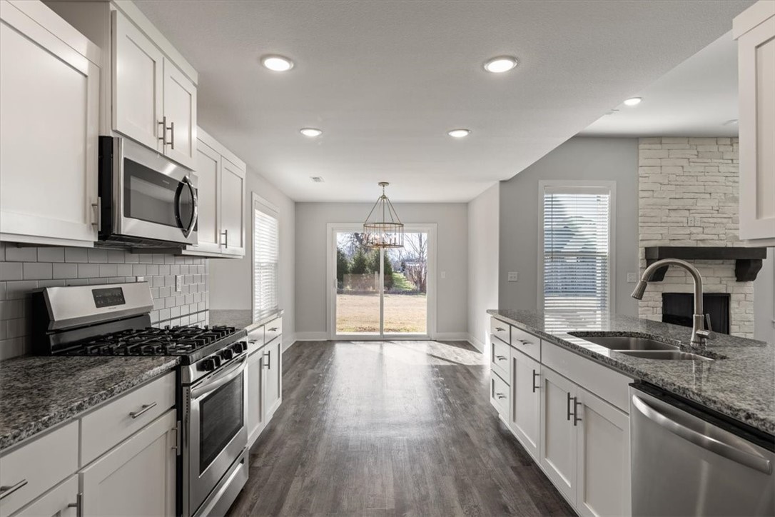 Goose Creek Village Ph I - Residential