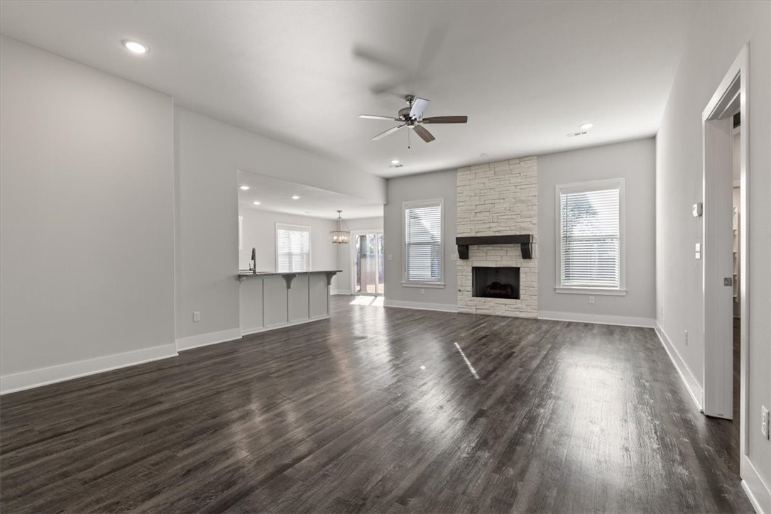 Goose Creek Village Ph I - Residential