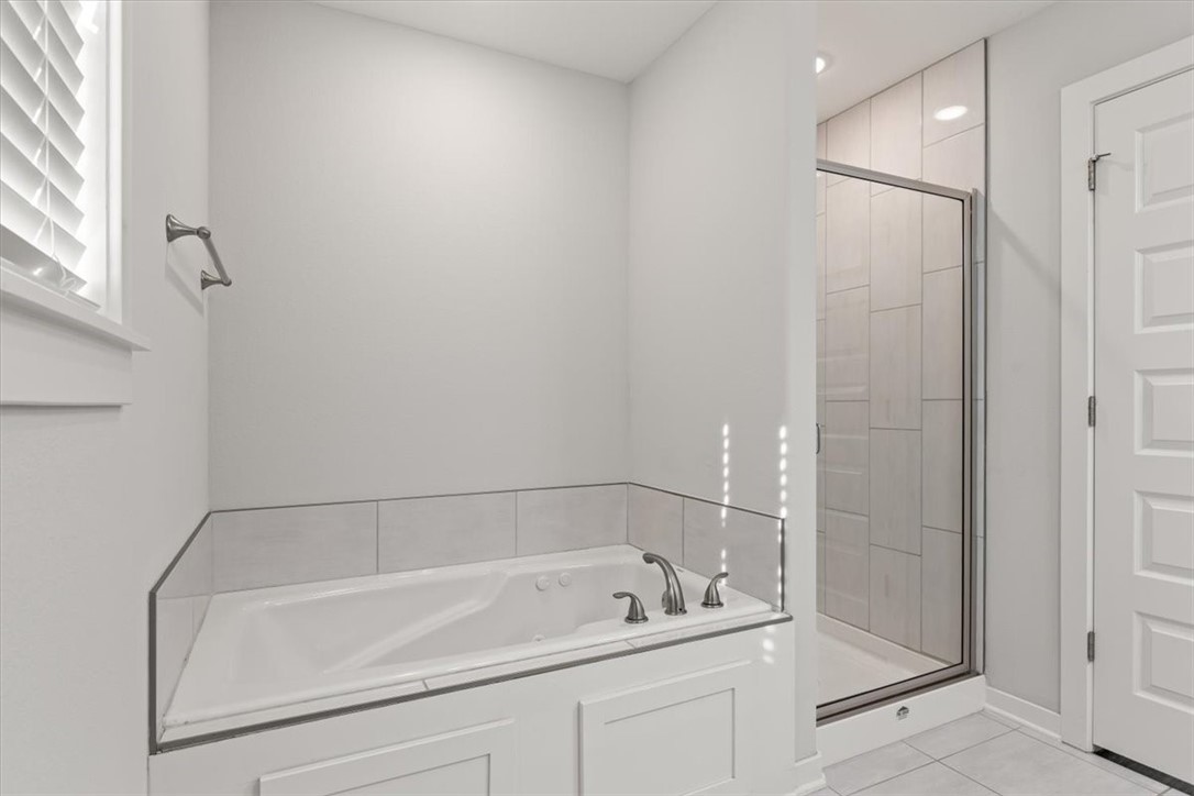 Goose Creek Village Ph I - Residential