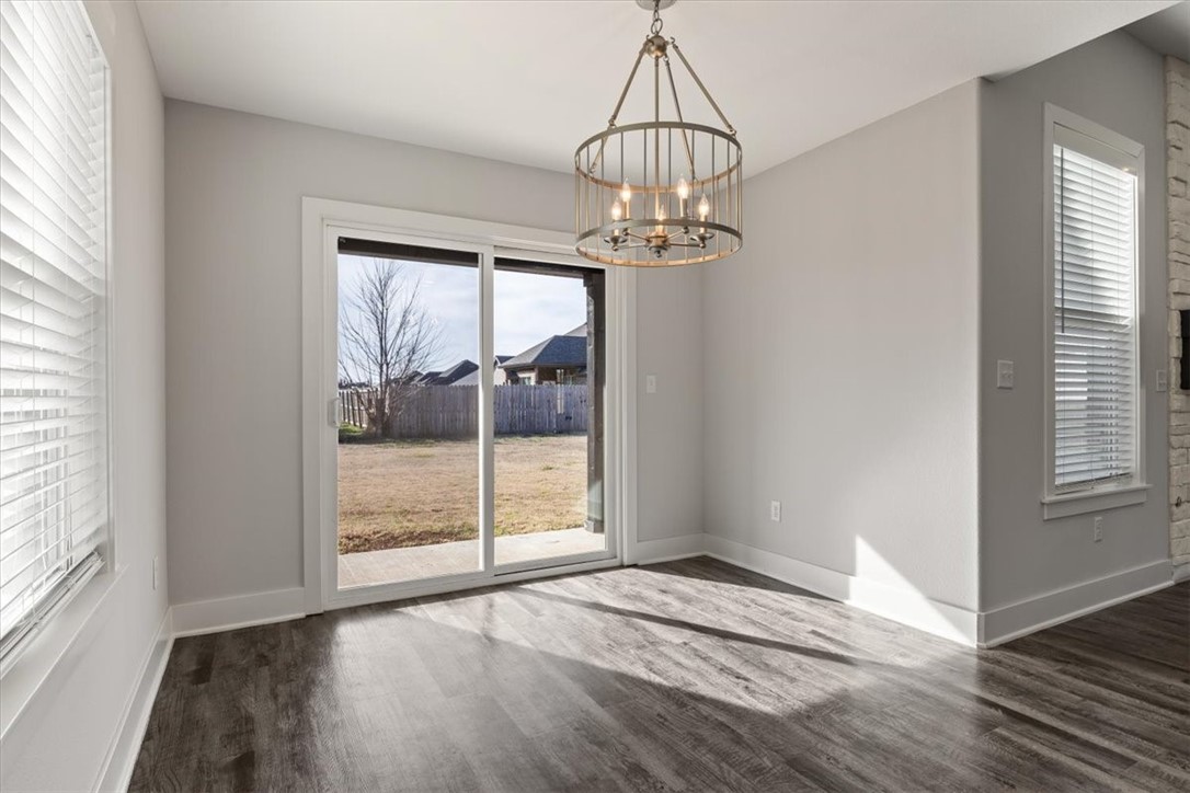 Goose Creek Village Ph I - Residential