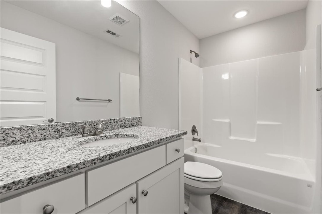 Goose Creek Village Ph I - Residential