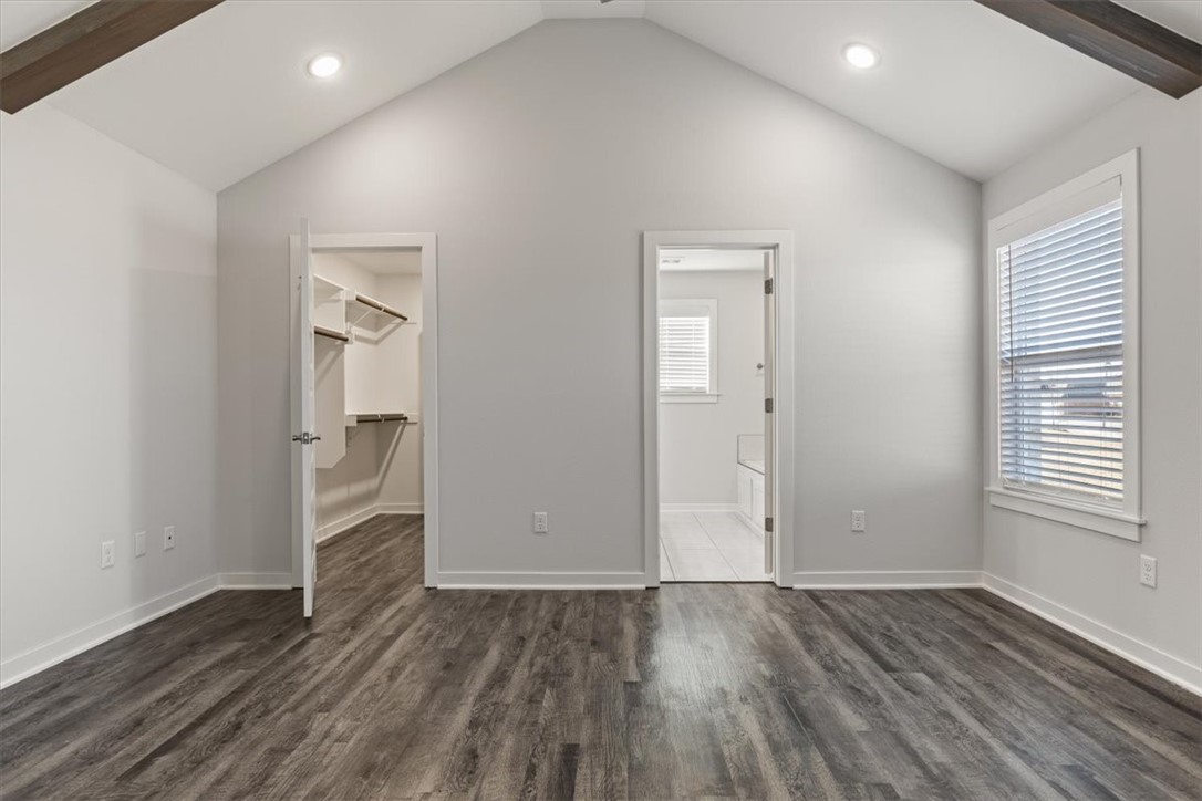 Goose Creek Village Ph I - Residential