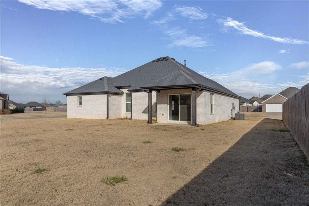 Goose Creek Village Ph I - Residential