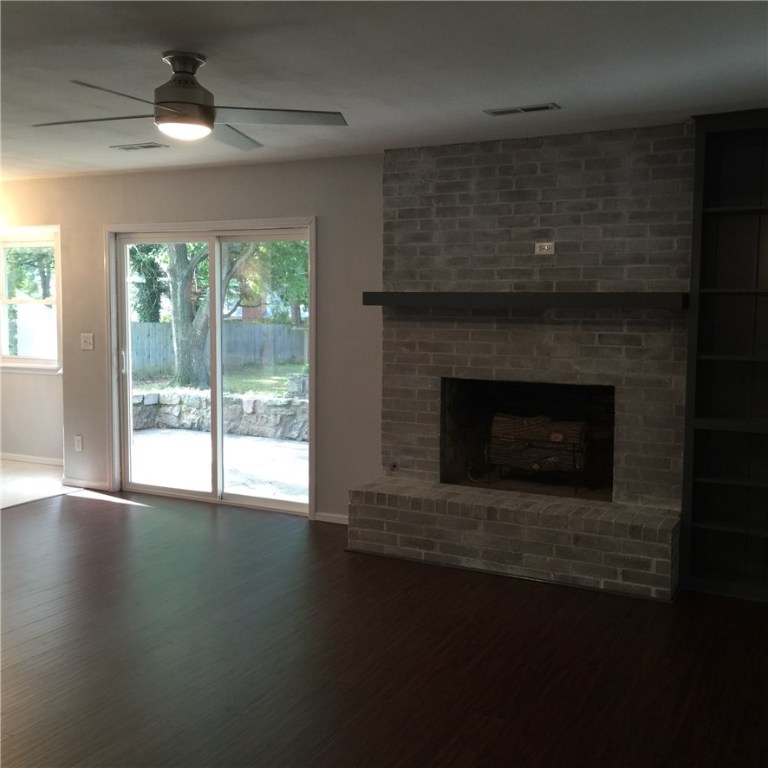Sweetbriar Add - Residential