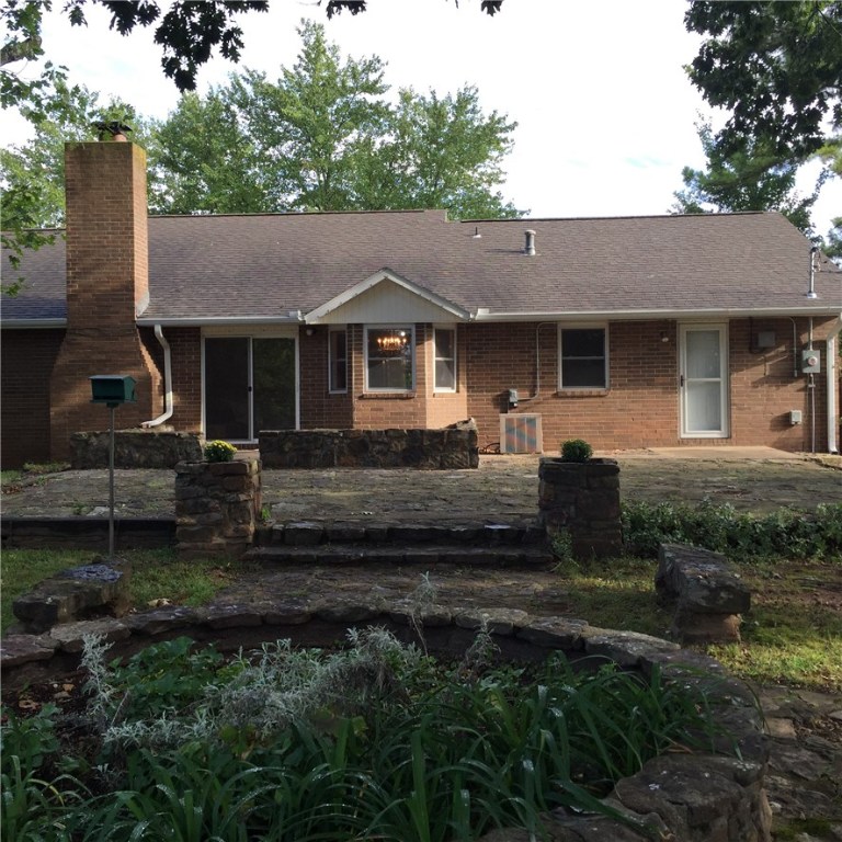 Sweetbriar Add - Residential