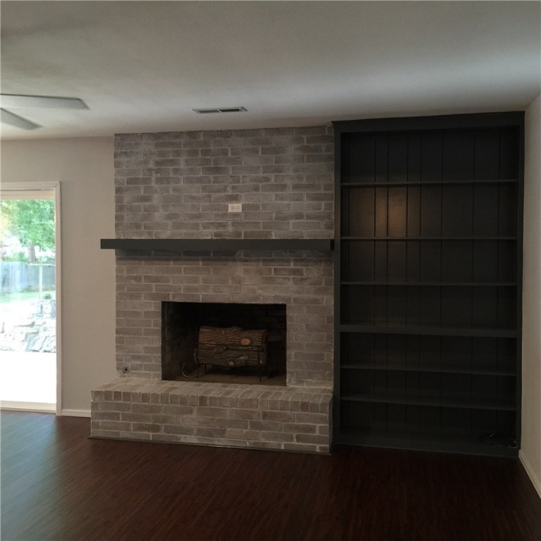 Sweetbriar Add - Residential