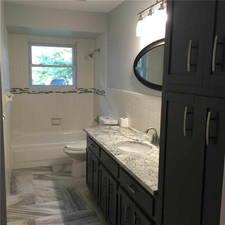 Sweetbriar Add - Residential