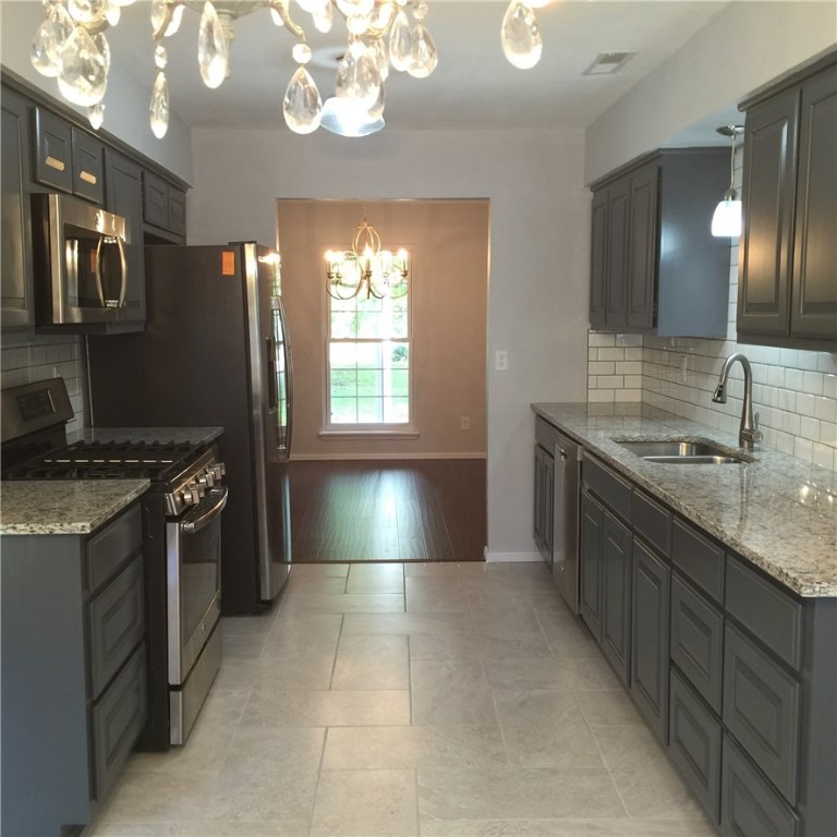 Sweetbriar Add - Residential