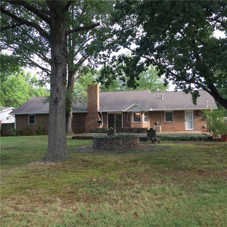 Sweetbriar Add - Residential