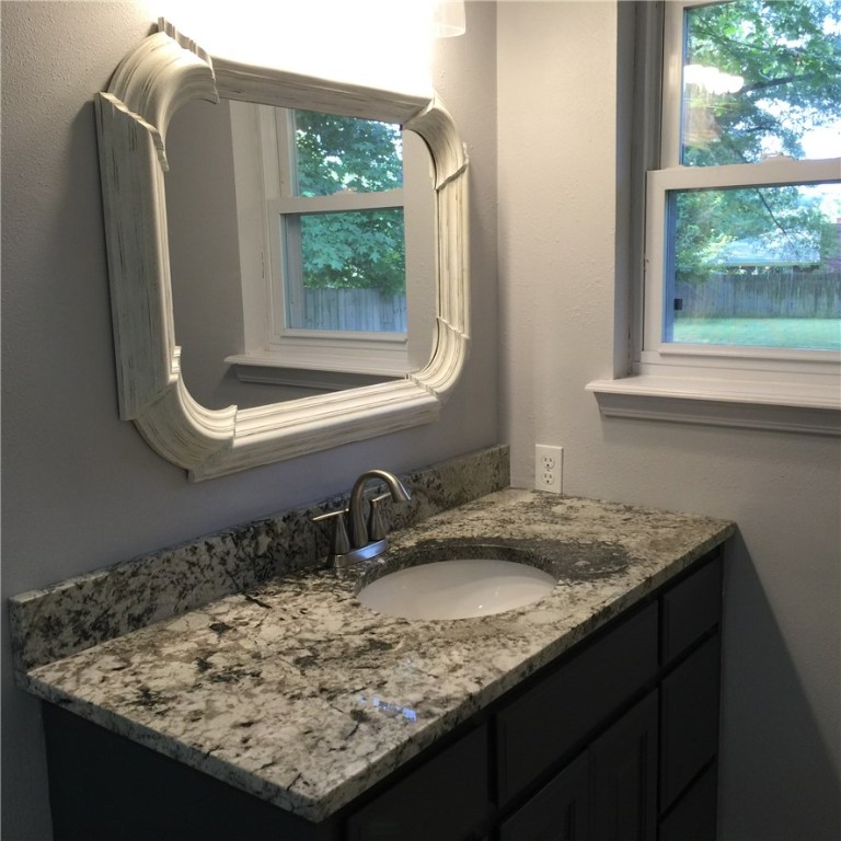 Sweetbriar Add - Residential