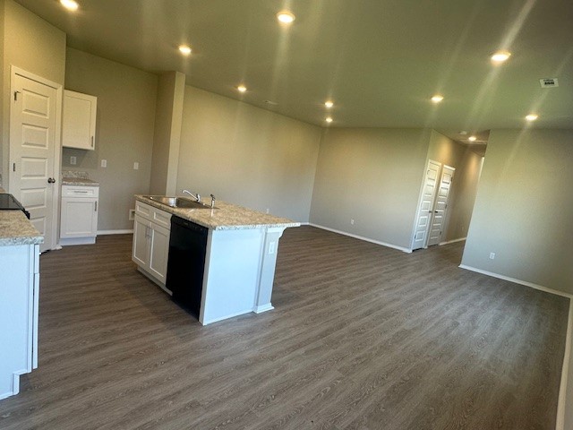 Hope Hill - Residential Lease