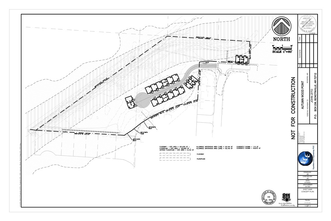 Prime 9-acre parcel in Rogers with incredible development potential! Located just off 8th Street, this rare opportunity offers an unbeatable location for personal estate, commercial venture, or future development. Enjoy the natural beauty of a flowing creek along the back of the propertyāperfect blend of convenience and serenity. Donāt miss this one-of-a-kind property in the heart of Northwest Arkansas growth!