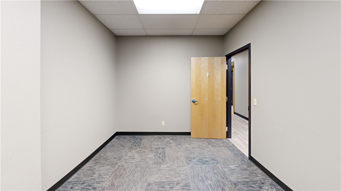 Beau Terre Sub Bentonville - Commercial Lease