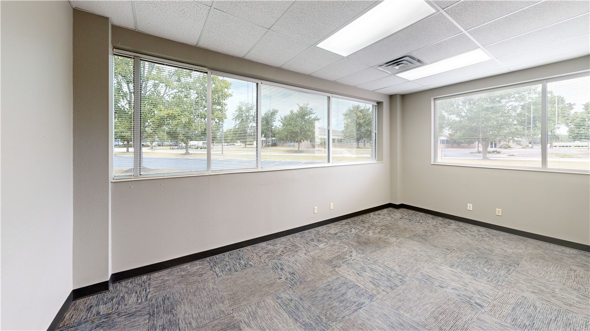 Beau Terre Sub Bentonville - Commercial Lease