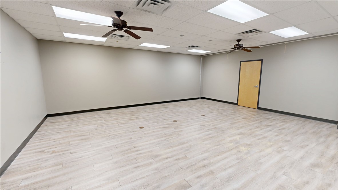 Beau Terre Sub Bentonville - Commercial Lease