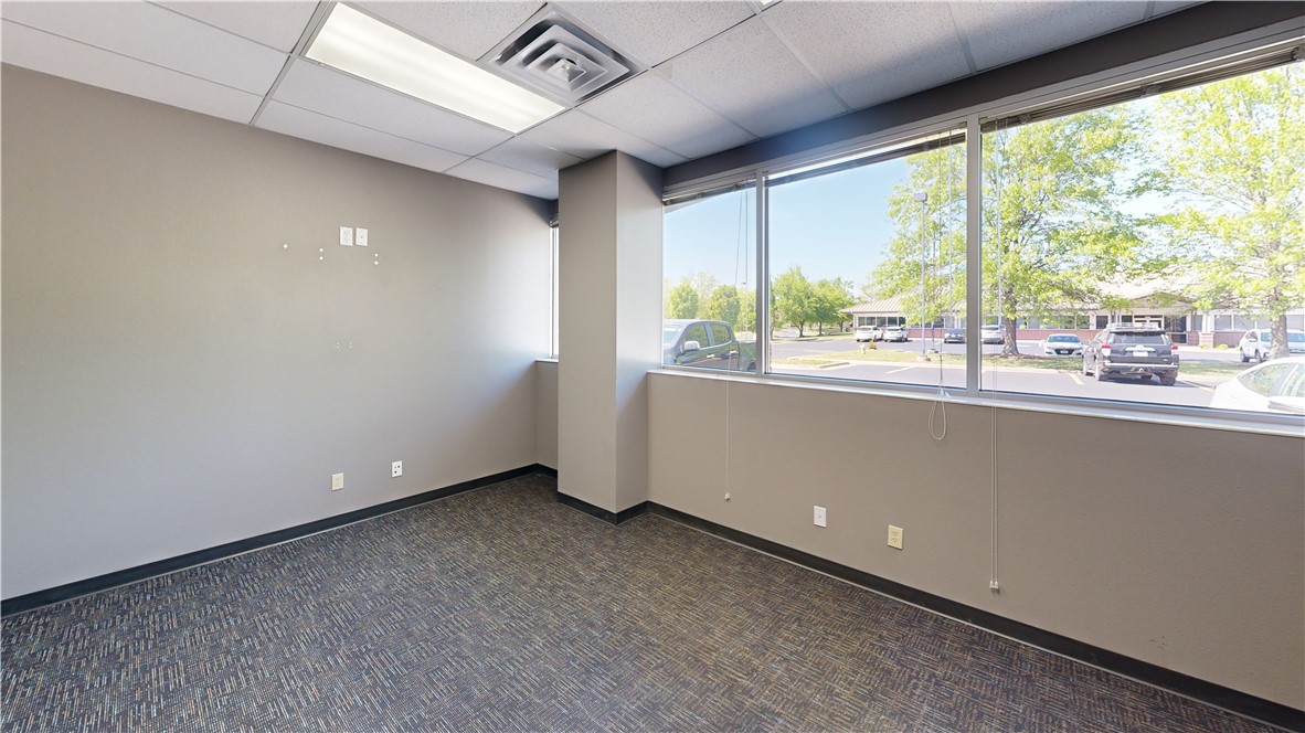 Beau Terre Sub Bentonville - Commercial Lease