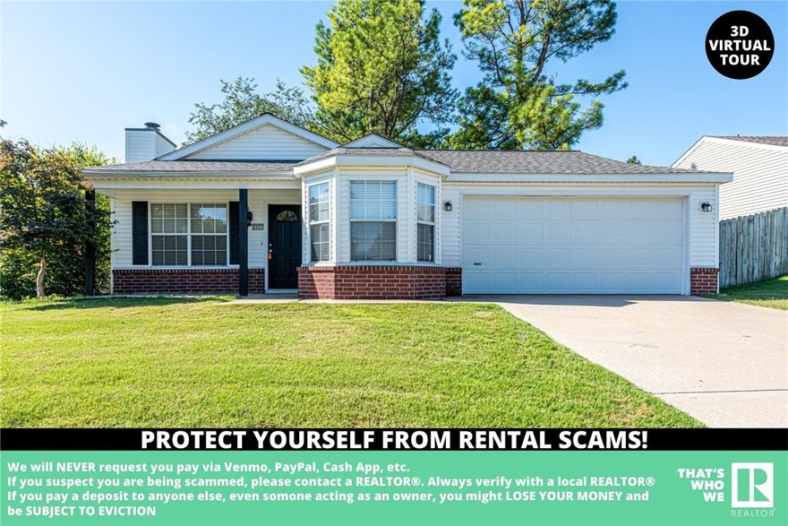 MLS DATA ONLY - Lease Renewal
