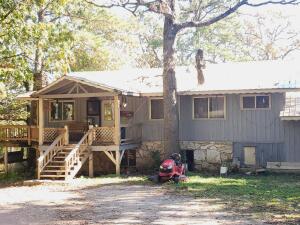 11 quiet acres on Lake Lucerne Rd. Private location, just a short distance off the paved road. Take this home and make it your own! Lots of potential in this 1904 sq ft main home and 794 sq ft guest house. Main home has 2 bedrooms, 2 baths, with an office/3rd bedroom, and the potential for an additional 1152 square feet of partially finished basement. Guest house has 2 bedrooms and 1 bath. WILL BE SOLD AS-IS.
