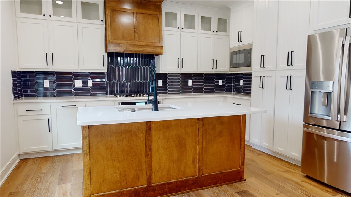 OZ Village - Residential