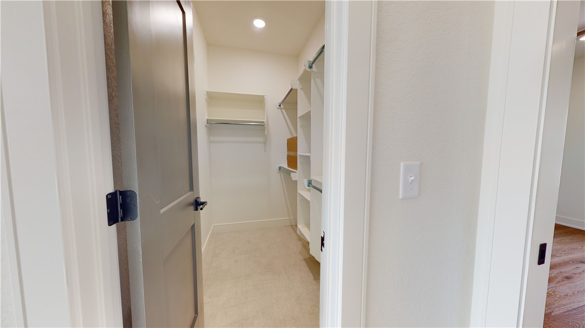 OZ Village - Residential