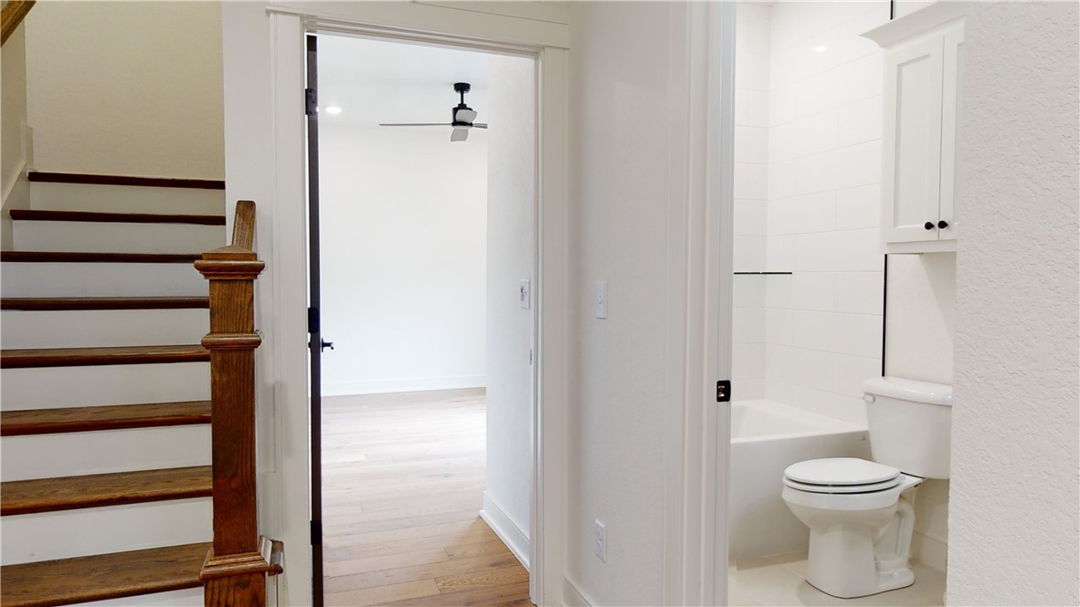 OZ Village - Residential