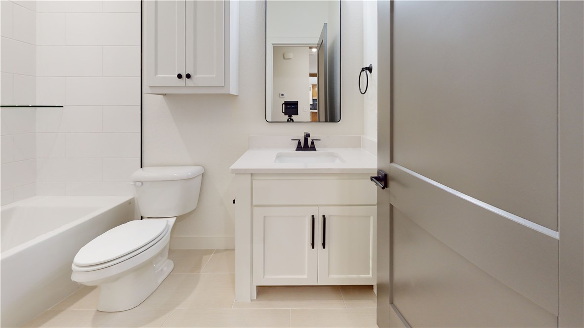 OZ Village - Residential