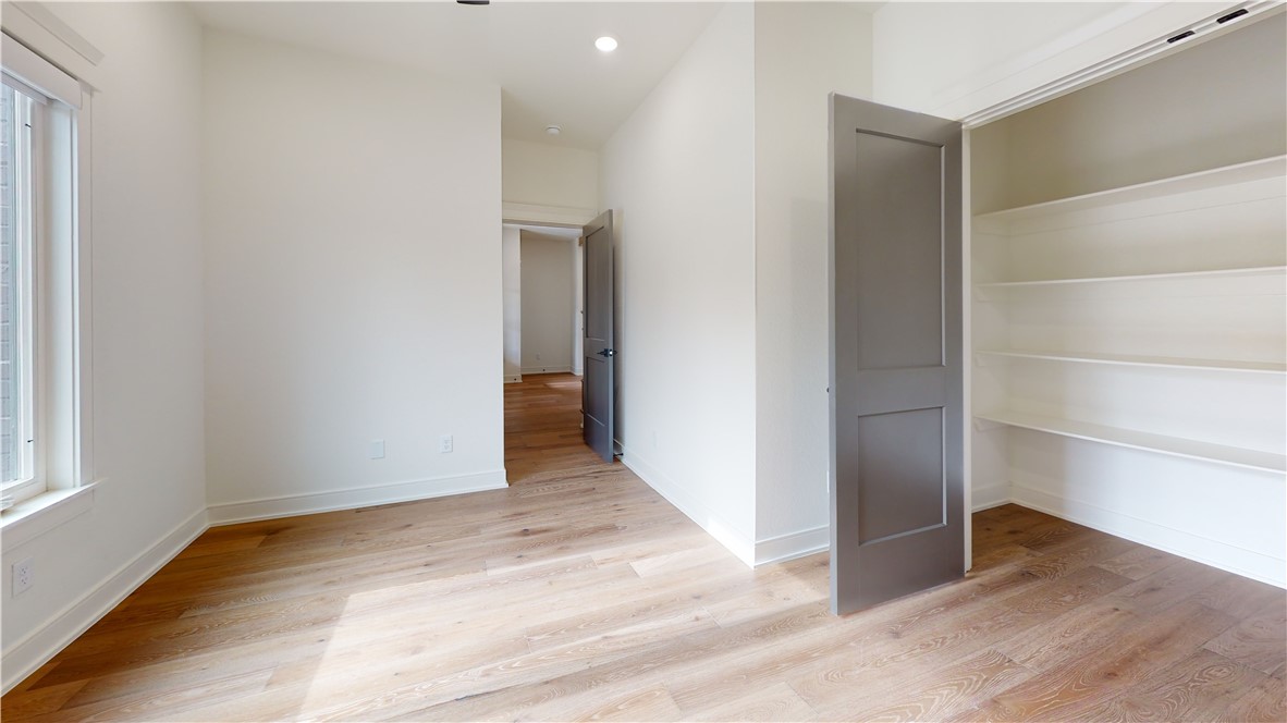 OZ Village - Residential