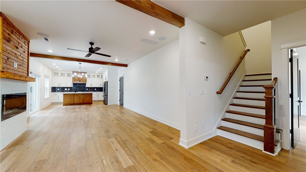 OZ Village - Residential