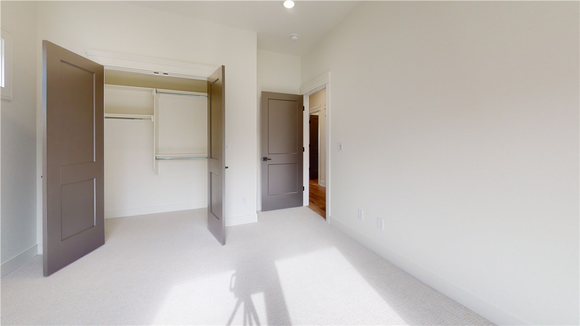 OZ Village - Residential