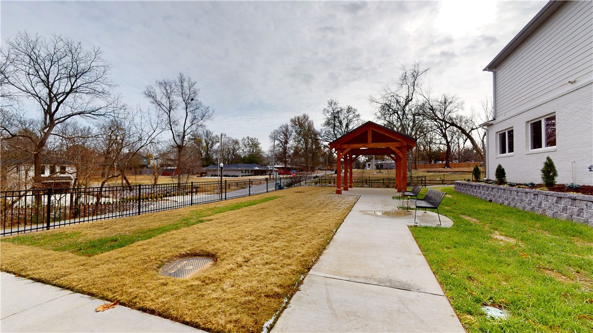 OZ Village - Residential