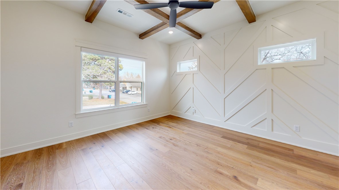 OZ Village - Residential