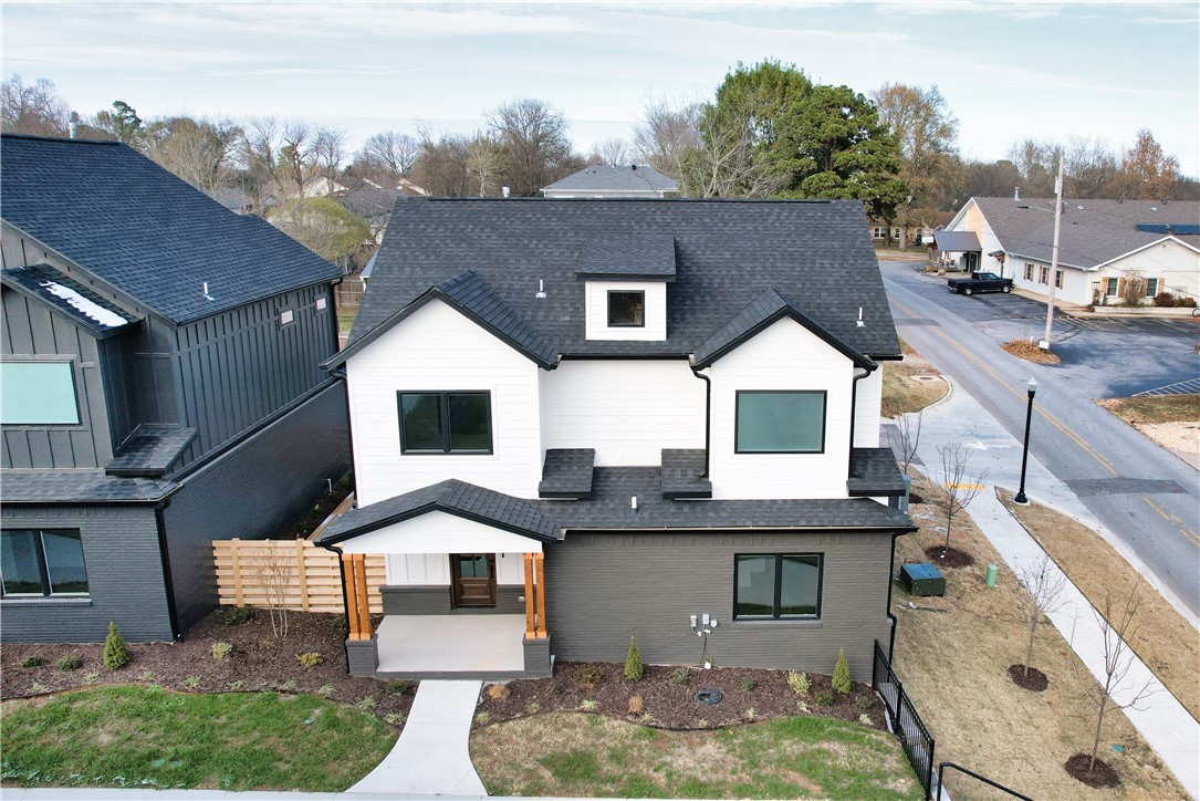 OZ Village - Residential