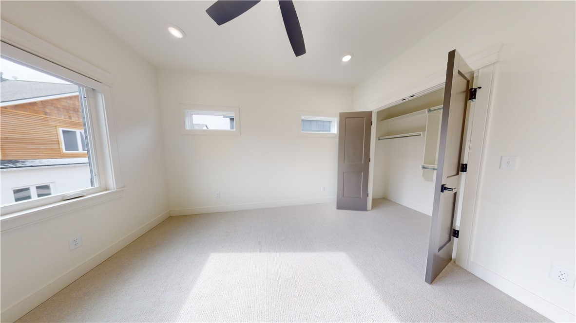 OZ Village - Residential