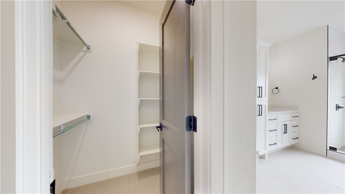 OZ Village - Residential