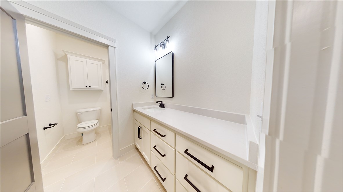 OZ Village - Residential